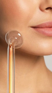 High Frequency Wand