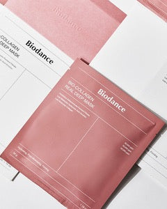 Biodance Collagen Mask