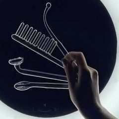 High Frequency Wand