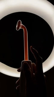 High Frequency Wand
