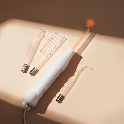 High Frequency Wand